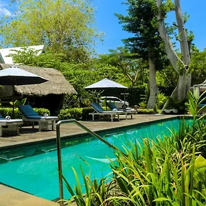 Chanteak Bali Privatunterkunft