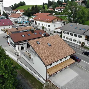  Apartment Sonniges Dg Nähe Bahnhof In Deutschland