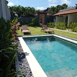  Habitación en casa particular Parama Balangan Indonesia