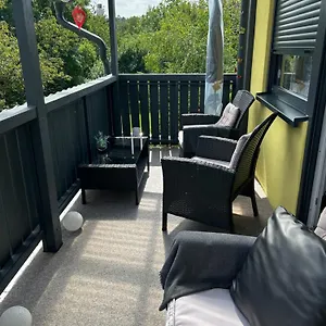  Apartment Ferienwohnung Zur Roni Deutschland