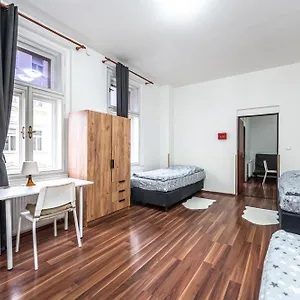  Apartment Kamenicka 23 Tschechische Republik