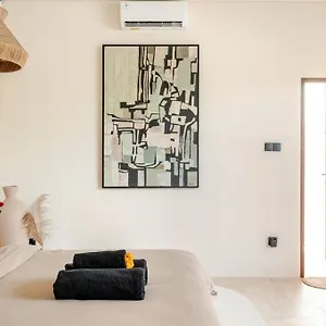 Karma House Ungasan Villa