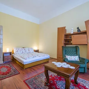  Apartamento Stupendous Hungría